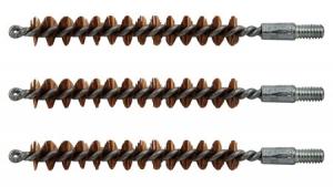 Birchwood Casey 41234 Cleaning Brushes Bronze Brush 30 Cal