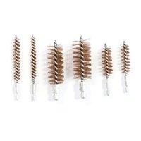 270/6.8mm Bronze Bore Brush