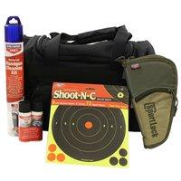 Birchwood Casey Tactical Range Kit 029057435085