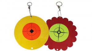 Birchwood Casey 47122 World of Targets Shoot-N-Spin Targets