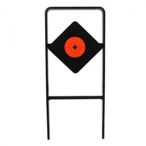 Birchwood Casey World Of Targets Ace Of Diamonds AR500 Spinner, BC-47340 BC47340