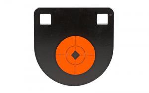 4 Gong two hole 38 AR500 St 029057476064