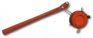 WingOne W1-R Clay Target Thrower Ultimate Hand Held RH 029057493139
