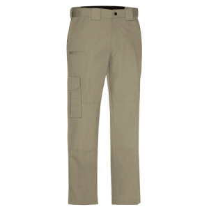 Dickies Men's Tactical Relaxed Fit Straight Leg LW Ripstop Sand LP73DS-38-39U