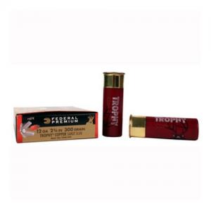 Federal P152-TC Vital-Shok Slug