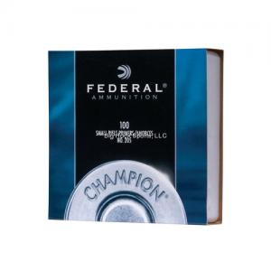 Federal 100 Small Pistol