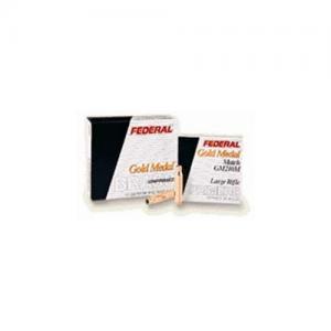 Federal Small Pistol Match Primers 029465056891