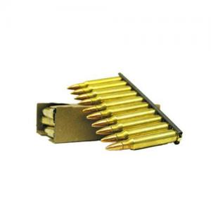 Federal American Eagle XM223 .223 Rem 55GR 30Rds - 3 Stripper Clips AE223AF