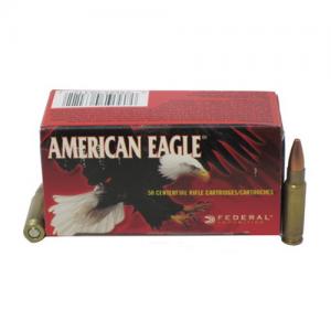 Federal American Eagle 5.7x28MM 40GR FMJ 50Rds AE5728A