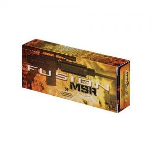 Federal Fusion MSR 6.8 SPC 115GR Fusion Bullett 20Rd F68MSR1