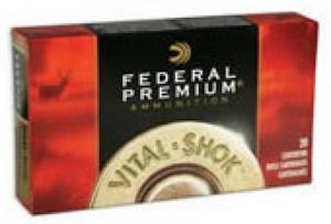 Federal P270TT3 270 140 BT VTL 20rds P270TT3