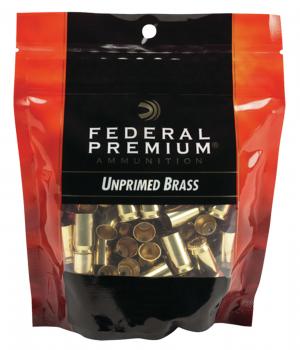 40 SW - UNPRIMED BRASS 029465064471