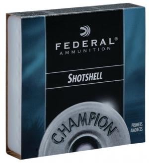 Federal 200 Standard Small Magnum Pistol 10 Boxes of 100 Primers 