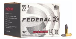 Federal Am22c  Champion