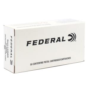 Federal Premium Classic 9mm Luger 147 Grain HS JHP Centerfire Pistol Ammunition, 1000 Rounds, 9MS