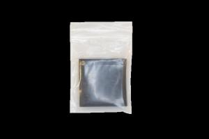 Strong Leather Deluxe Hidden Badge Wallet - 79230-3292