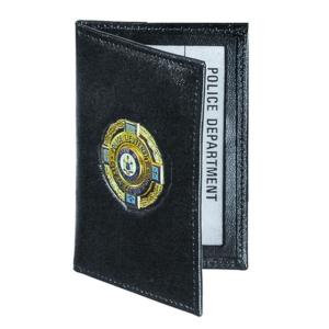 Strong Leather Company - Side Open - Duty Flip-out Badge Case - 86600-16532
