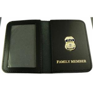 Strong Leather Company - Family Member D - 70650-6902