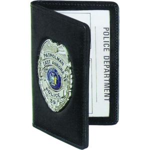 Strong Leather Company - Side Open Id Outside Badge Mount - Duty - 86200-15092