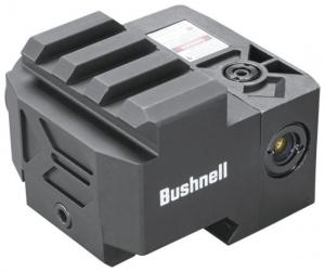 Bushnell TRS25 Mount Laser, Black, Red Laser, AR1003BR