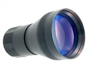 Night Optics 3x Commercial Night Vision Lens NO-NA-C3X