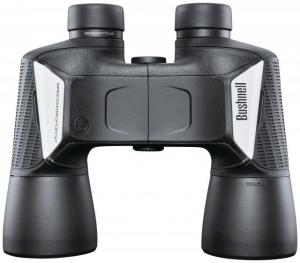 Bushnell 10X50 Spectator Sport Porro Permafocus Binoculars, Black/Silver, BS11050 029757002709