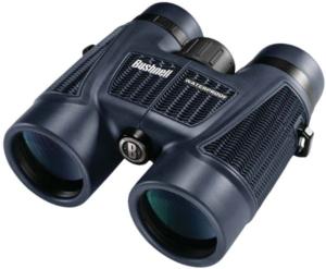 Bushnell H2O 8x42mm Roof Prism Binocular, Black, 158042B 029757002747