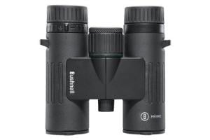 BUSHNELL Prime 10x42 Binoculars Roof Prism FMC (BLK) 029757002792