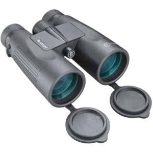 Bushnell Prime 12 x 50 Roof Prism Binoculars Black, 50mm - Binoculars at Academy Sports 029757002822