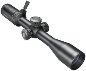 Bushnell 4.5-18x40mm AR Optics Riflescope,w/Drop Zone 223 Reticle, AR741840 029757003201