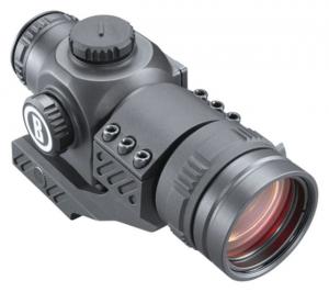 Bushnell Elite Tactical 1x32mm Red Dot Sight, 30mm, Multi-Dot Reticle, Matte Black 029757003270