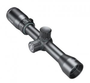 Bushnell Prime 1-4x32 Riflescope, Black, Multi-X Reticle, SFP, RP1432BS3 029757003904