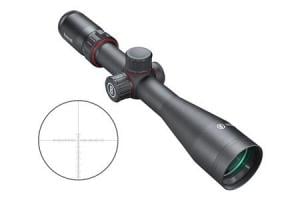 BUSHNELL Nitro 2.5-10x44 SFP Riflescope with Deploy MOA Reticle 029757003966