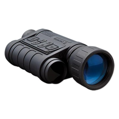 Bushnell Equinox Z2 6x50mm Night Vision Monocular, Black , Box 5L, 260250 260250
