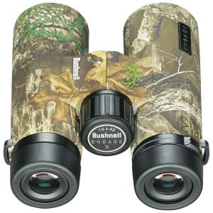 Bushnell BENX1042RB Engage X 10x 42mm .63" Eye Relief Realtree Edge BENX1042RB