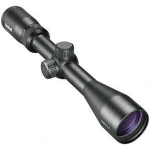 3-9x40 Trophy XLT Black Rifles 029757007148