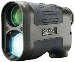 Bushnell Prime 1700 6x24mm LRF Advanced Target Detection Laser Rangefinder, Black, LP1700SBF 029757018984