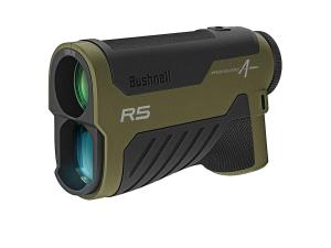 BUSHNELL RANGEFINDER R5 2000 APPLIED BALLISTICS 6X25 