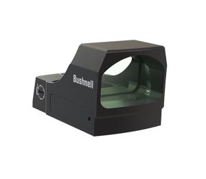 Bushnell RXS10G RXS Reflex, Green Dot, 1x25mm, Black - 029757026361
