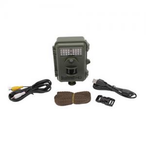 Bushnell 119438 NIGHTV 8MP HD OD NV