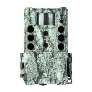 BUSHNELL 32MP CORE DS4K Tree Bark No Glow Core Trail Camera 029757199874