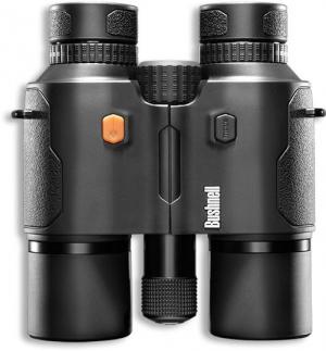 Bushnell 10x42 Fusion 1 Mile Arc Laser Rangefinder Binoculars 202310 029757202321
