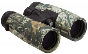 Bushnell 234211 Trophy 10x 42mm 325 ft @ 1000 yds FOV 15.2mm Eye Relief Camo