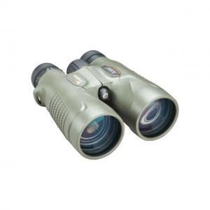 Bushnell Trophy Xtreme Binocular, 8x56, Roof Prism, FMC, PC3, Waterproof, Green, Box, 335856