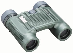 Bushnell H2O 8x25mm Roof Prism Binocular, BAK-4, WP/FP, Green, 138006 029757380067