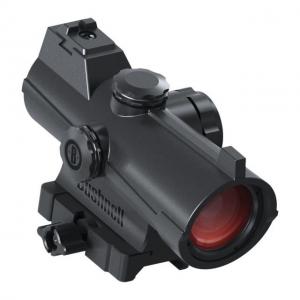 Bushnell AR Optics Incinerate Red Dot Sight, Black, AR750132 AR750132