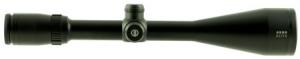 Bushnell 452105 Elite 2.5-10x 50mm Obj 40.3-10.8 ft @ 1000 yds FOV 1" Tube Dia Black Matte Multi-X 029757521057