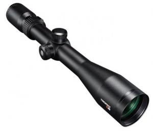 Bushnell Trophy Xtreme, 2.5-10x44, 30mm, DOA LR600, Matte, BOX 6L 752104B 029757521071