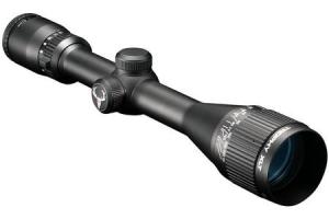 Bushnell Trophy XLT Scope 4-12x40mm Multi-X 1in Black 734120 029757732040