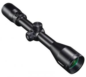 Bushnell 753960BP Trophy Riflescope 3-9x40 029757753625